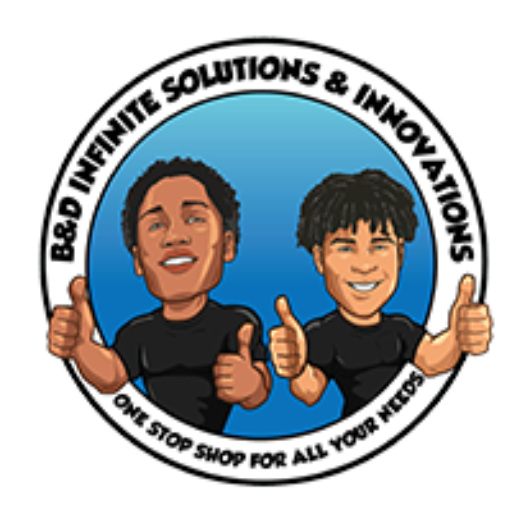 B&D INFINITE SOLUTIONS & INNOVATIONS